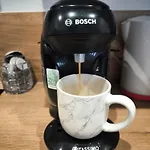 Cosy Centre De