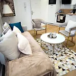 Cosy Centre De 아파트 랭스