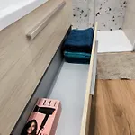 Cosy Centre De דירה ריימס
