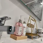 Cosy Centre De דירה ריימס