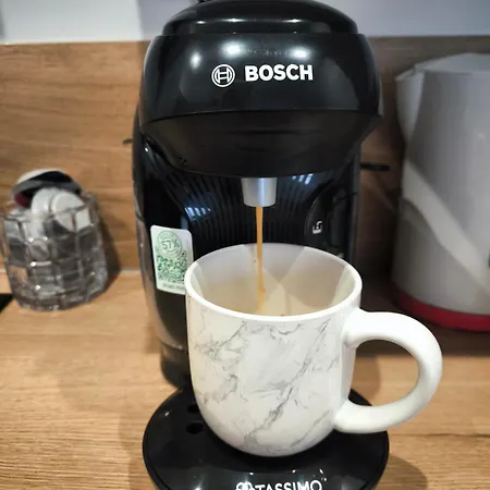 Le Nid De Skylar Centre