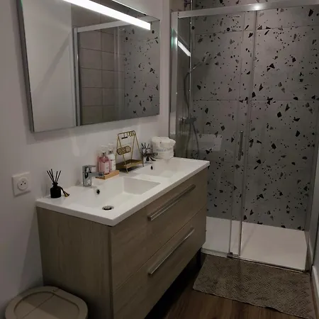 Le Nid De Skylar Centre Appartement