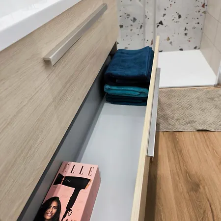 Le Nid De Skylar Centre Appartement Reims