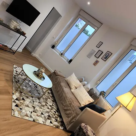 Le Nid De Skylar Centre Appartement *