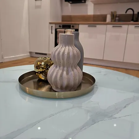 Appartement Le Nid De Skylar Centre Reims