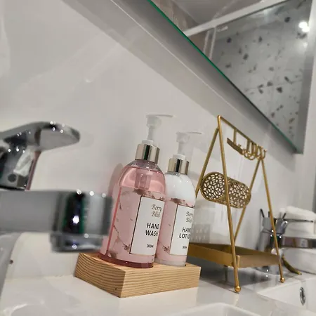 Le Nid De Skylar Centre Appartement Reims