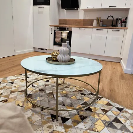 Le Nid De Skylar Centre *