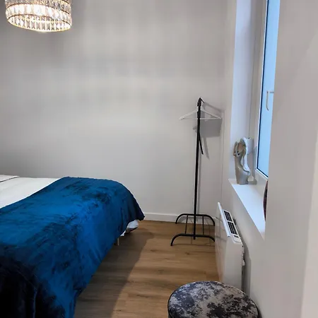 Le Nid De Skylar Centre *