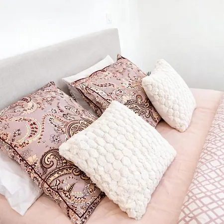 Apartamento Cosy Centre De *